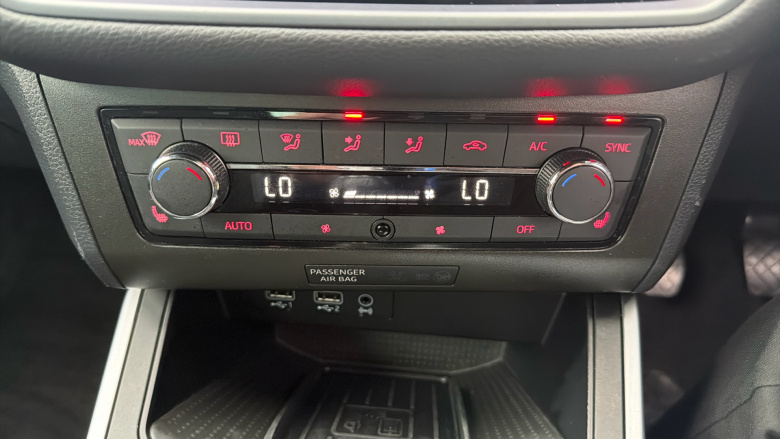 SEAT Arona 1.0 TSI 115 FR Sport 5dr Petrol Hatchback